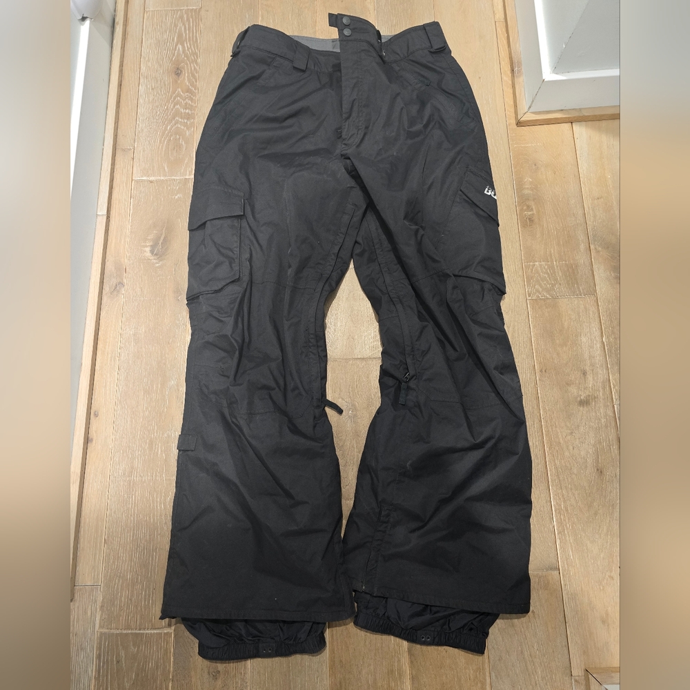 Burton Mens Snowboard Pants